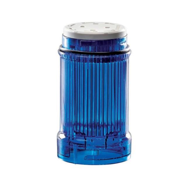 SL4-FL120-B Moduł błyskowy LED 120VAC - niebieski 171361 EATON