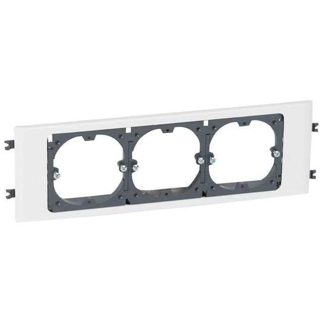 Uchwyt Osprzętu 3X Fi60 Pokrywa 85Mm 010933 LEGRAND