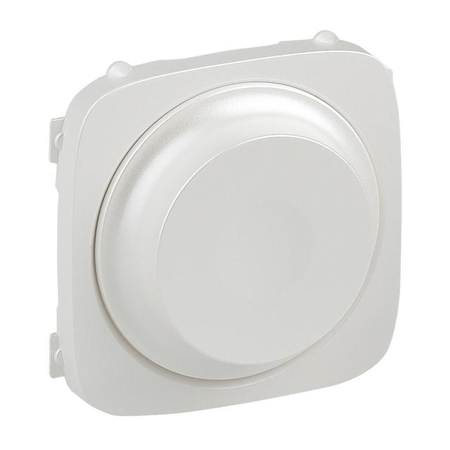 Valena Allure Plakietka Perłowa Ściemniacza Obrotowego 400W 752049 LEGRAND