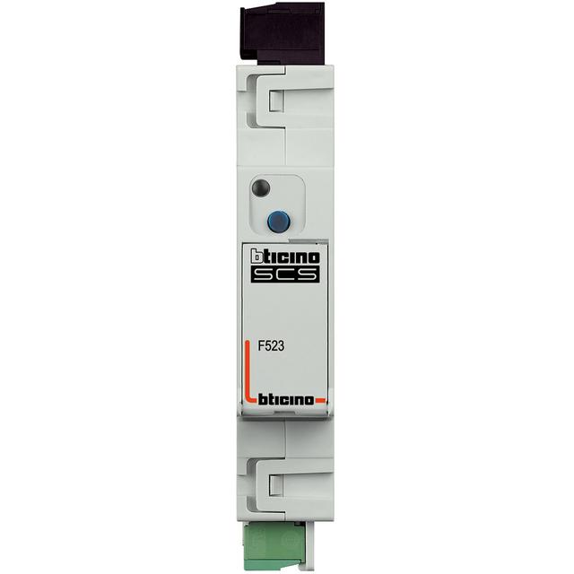 My Home - Aktor Modułowy 16A Priorytet  F523 LEGRAND
