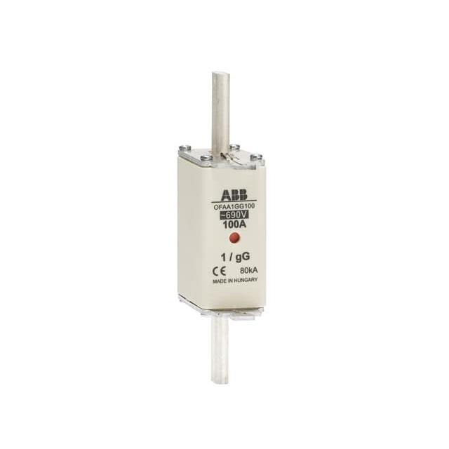 OFAA1GG160 wkładka bezpiecznikowa 1SCA022701R0110 ABB