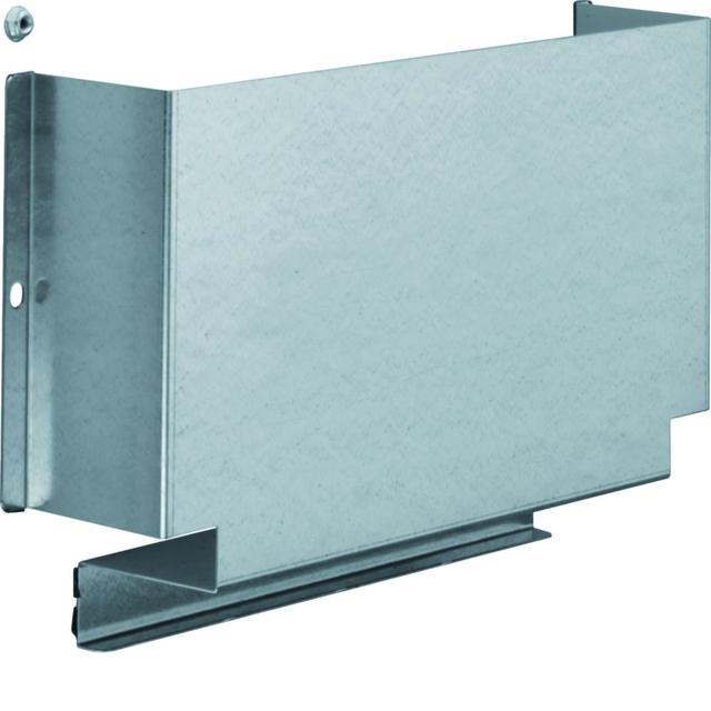 Kieszeń na dokumenty A4 na drzwi >500mm FZ795XW HAGER