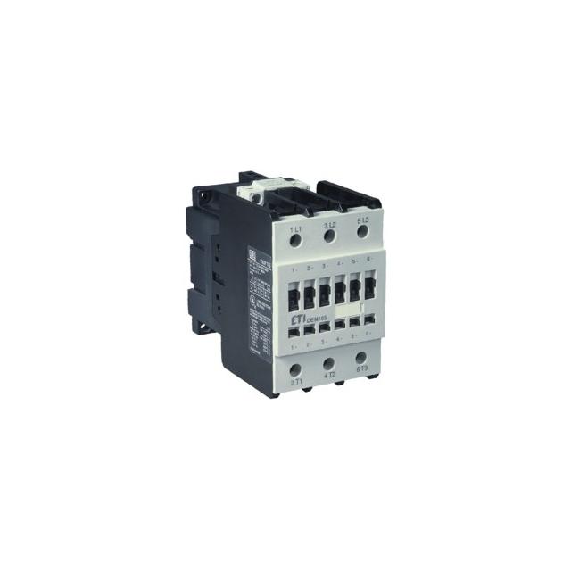 Stycznik powietrzny CEM95.00-48V-50/60Hz 004651101 ETI