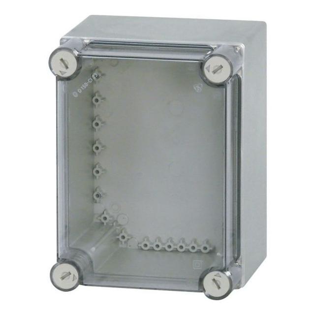 CI23X-150 Obudowa pojedyncza z gładkimi ściankami 015154 EATON