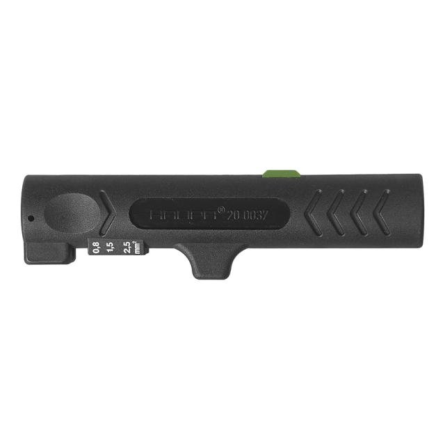 SCIAGACZ IZOLACJI Z PRZEWODÓW PLASKICH 0,8 - 2, 5