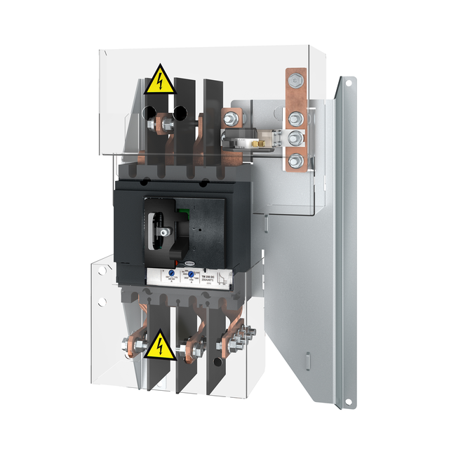 Zestaw wyłączników do akumulatorów zasilacza Easy UPS 3M 60–80 kVA 400 V