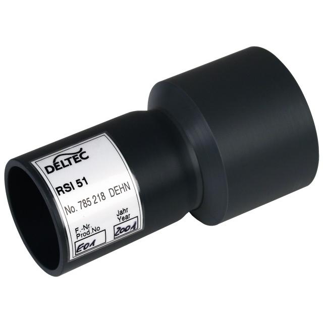 Reduktor adapter do węża SSA W D