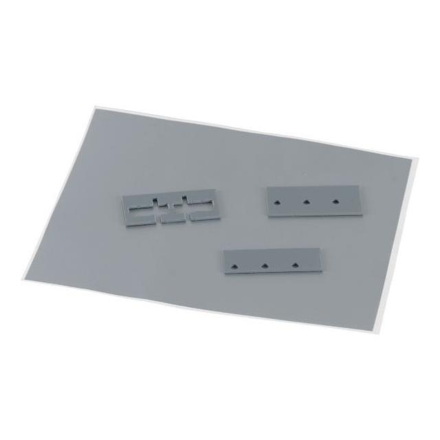 XPA-PKE32-ARC Przedział IP3XD dla PKZM0 PKZM01 PKE12 PKE32 185202 EATON