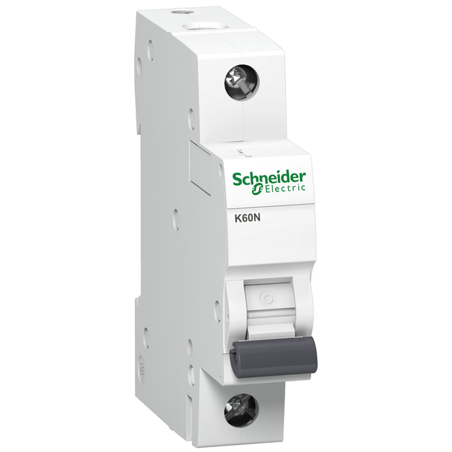 Wyłącznik nadprądowy K60 1P B10A A9K01110 SCHNEIDER