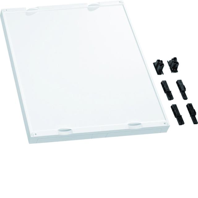 univers N HC 600x500mm zestaw z pokrywą pełną  UC42BA HAGER