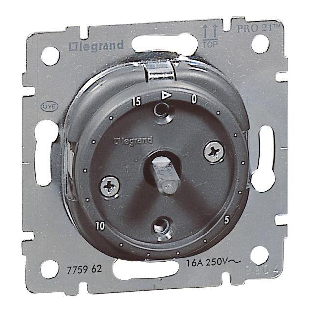 SI: ŁĄCZ CZAS MECH 0-15 MIN, Legrand