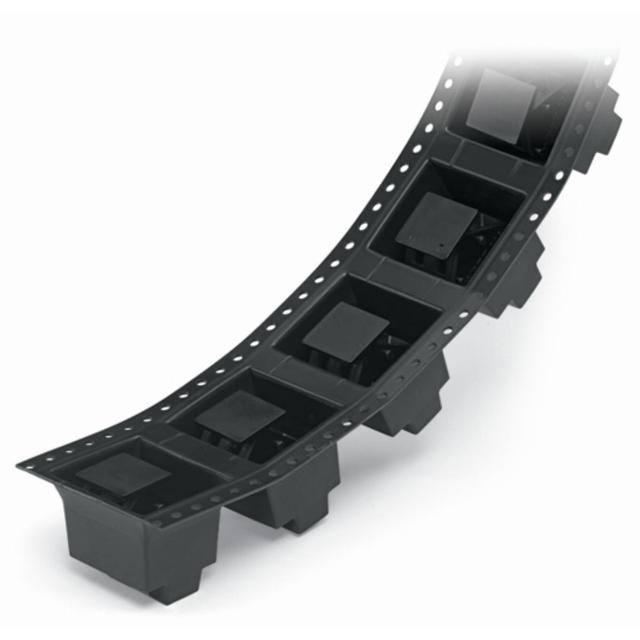 złączka THR do płytek drukowanych