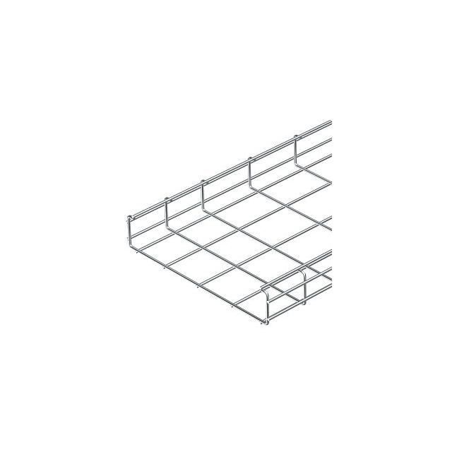CGR 50/50, KORYTKO SIATKOWE C