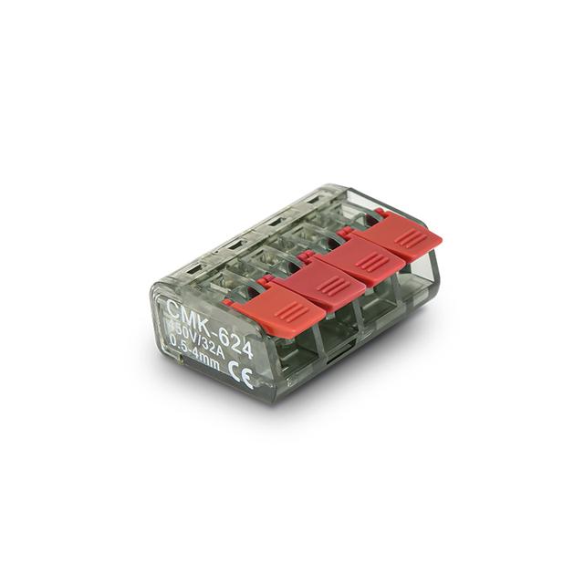 Szybkozłączka CMK-624 39.624 OPATÓWEK