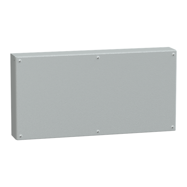 Spacial Puszka stalowa SBM IP66 400x800x120 mm