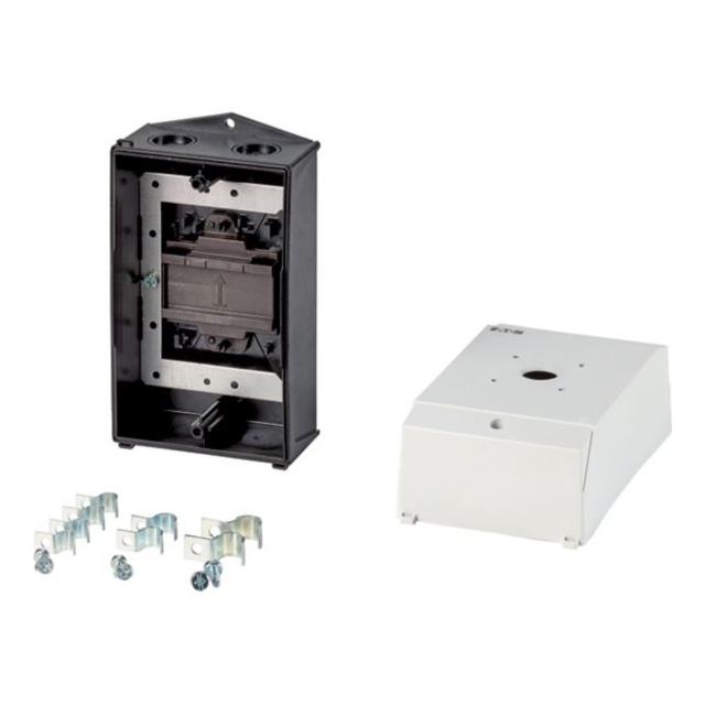 CI-K2H-T3-2-MBS Obudowa izolacyjna CI-K2H z płytą ekranującą MBS dla T3-2 182411 EATON