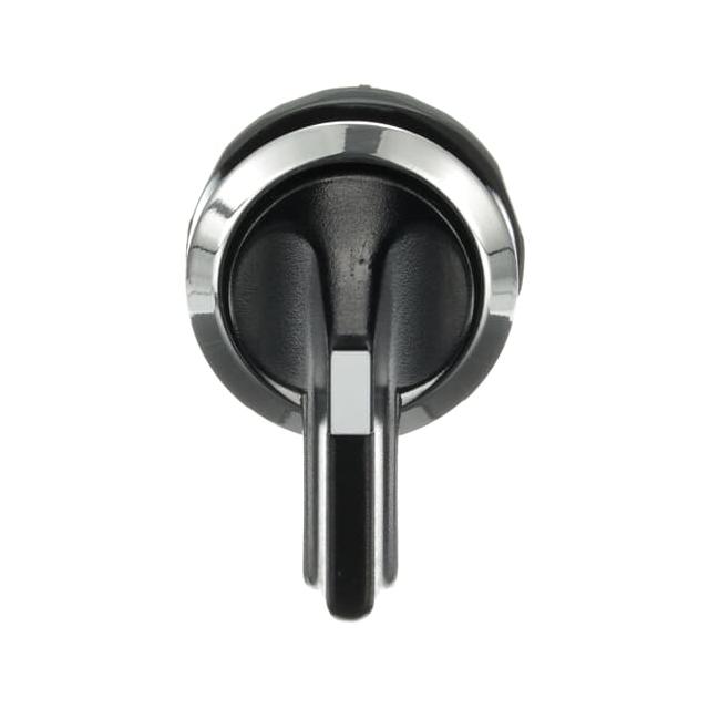 Przełącznik obrotowy 2poz. czarny M2SS6-30B 1SFA611205R3006 ABB