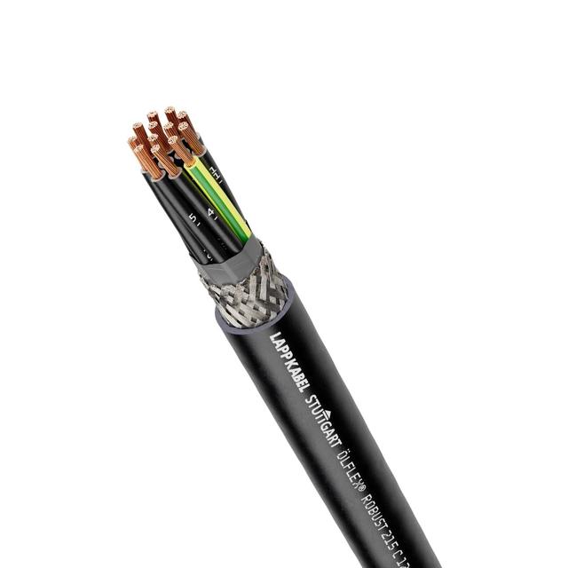 OLFLEX ROBUST 215 C 3X0,5 0022702 LAPP KABEL