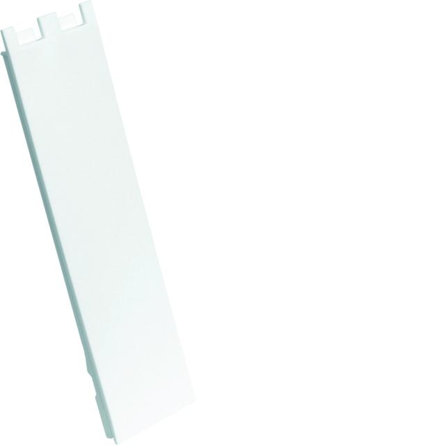 Pokrywa pustego miejsca dla rozłącznika bezpiecznikowego NH000 UZ01Z6 HAGER