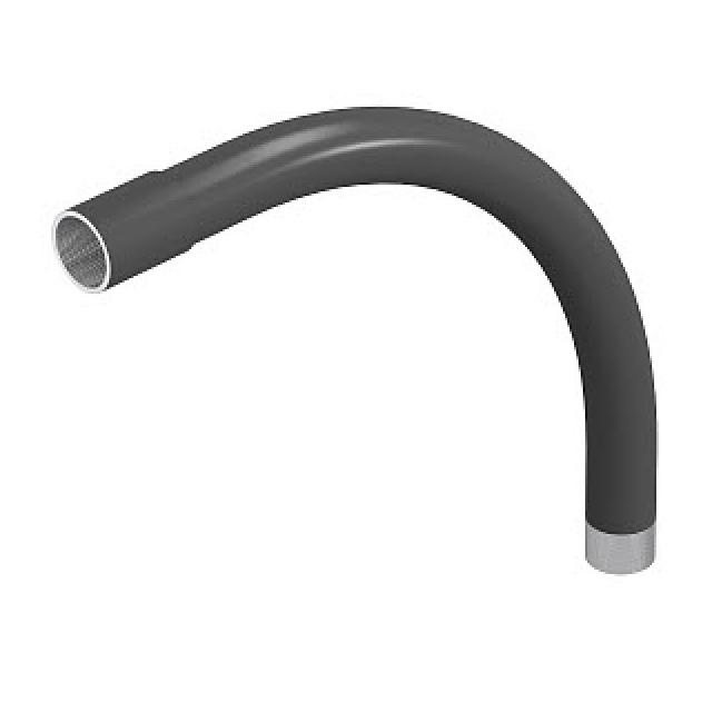 SBNM63 SW, Kolanko rurowe