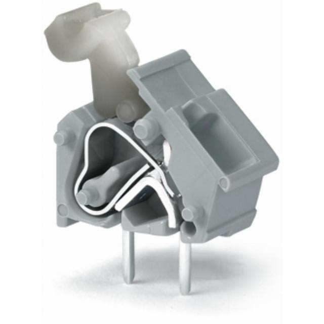 modularna złączka do płytek drukowanych