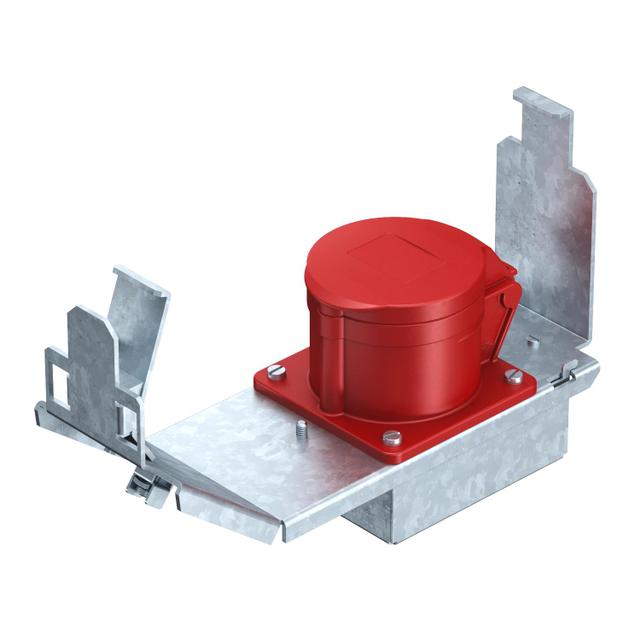 GT3CEE16, PUSZKA INSTALACYJNA