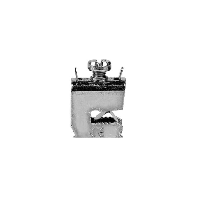 ZK81P4 Zaciski na szynę do kabla 35mm2 (1pac=4szt)