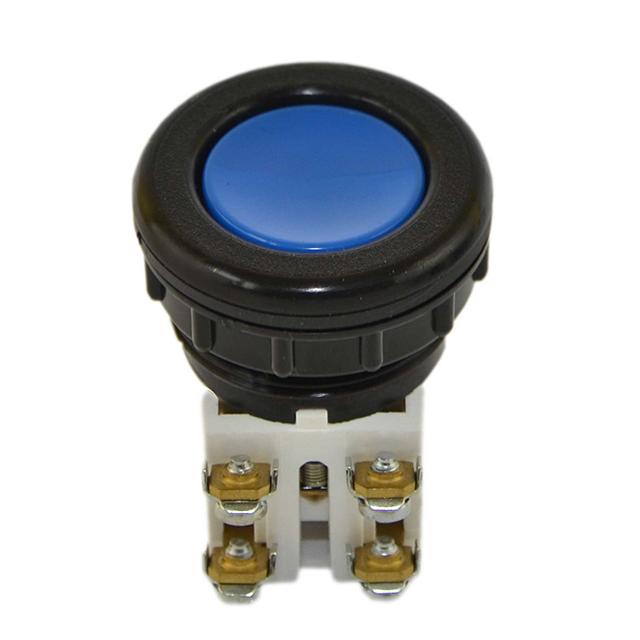 Przycisk N2-1KP/W3 niebieski