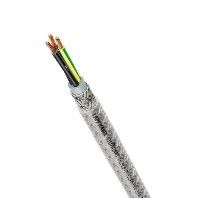 OLFLEX CLASSIC 110 CY5X0,75 Przewód sterowniczy Lapp Kabel 1135805 LAPP KABEL
