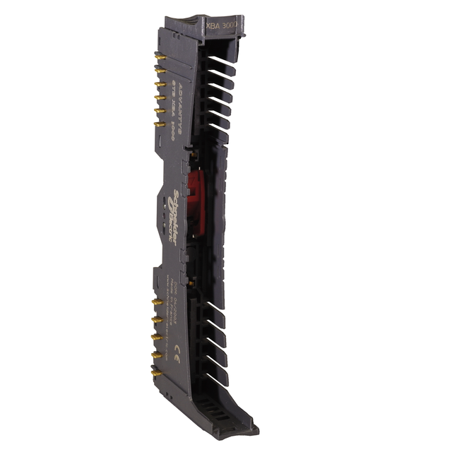 Podstawa moduł WE/WY FORMAT III