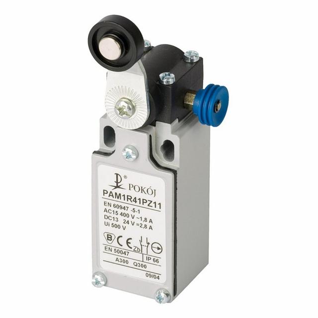 PAM1 R41 PZ02 ŁĄCZNIK KRAŃCOWY