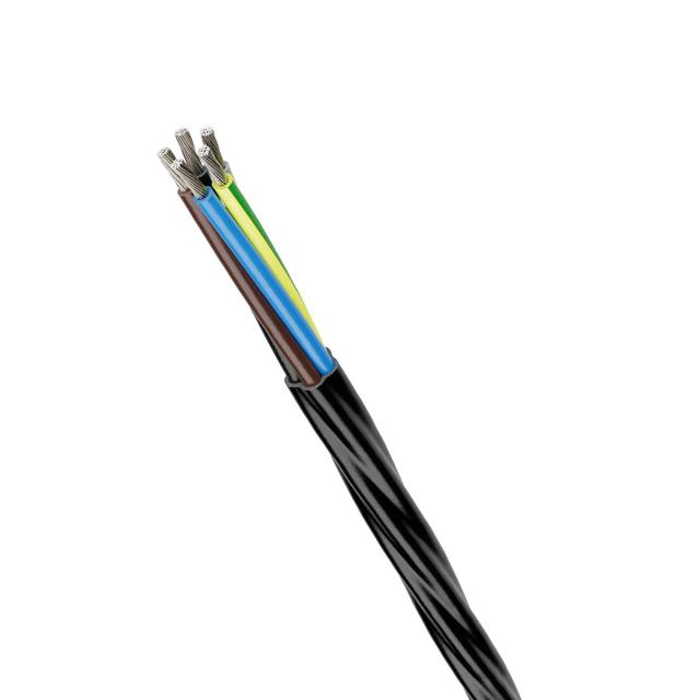 OLFLEX HEAT 205 MC 2X0,5 0091210 LAPP KABEL