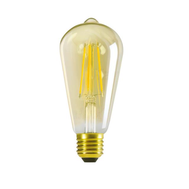 XLED ST64 7W-WW Lampa z diodami LED