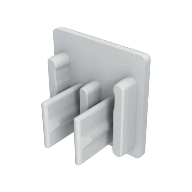 EK-3/10-EVGK-GVK Zaślepka do szyn GVK 63A 2 i 3-fazowych