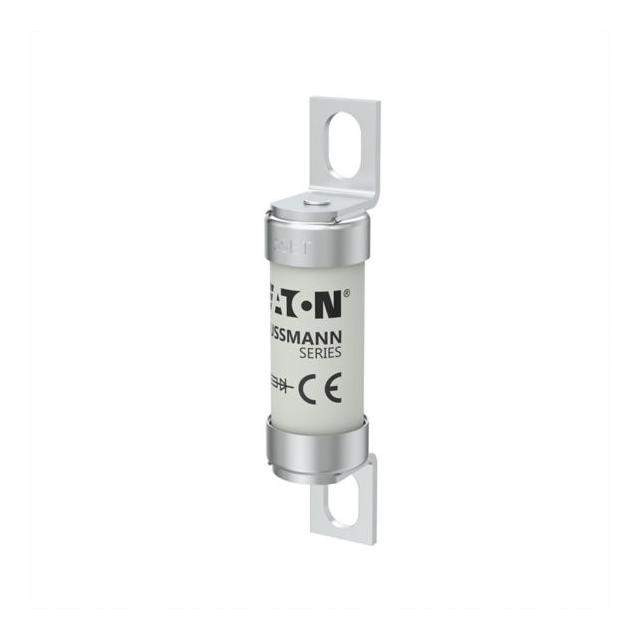 56AMP 690V IEC AC BS88 HIGH SPEED FUSE Wkładka szybka 56A AC 690V DC 500V BS88 19x77 mm a 56ET EATON