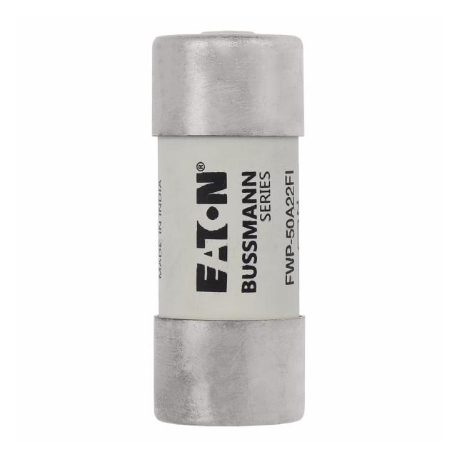 50A 690V 22X58 INDICATED 22 X 58MM 50A 700V 22X58 cylindryczna do półprzewodników wybijak 22 X 58MM