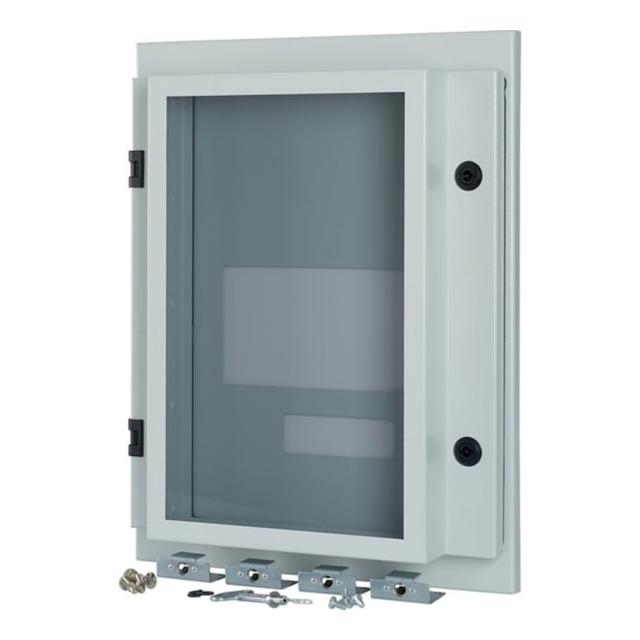 XTMPN4FCC-H550W=425-T BXT-C,NZM4,pion. 3P stacj.,H550,B425,42/55,wycięcie na wyzwalacz 196499 EATON