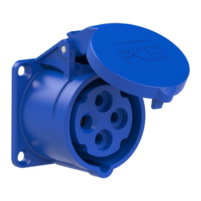 GN.TAB.16A 4P 60X60MM