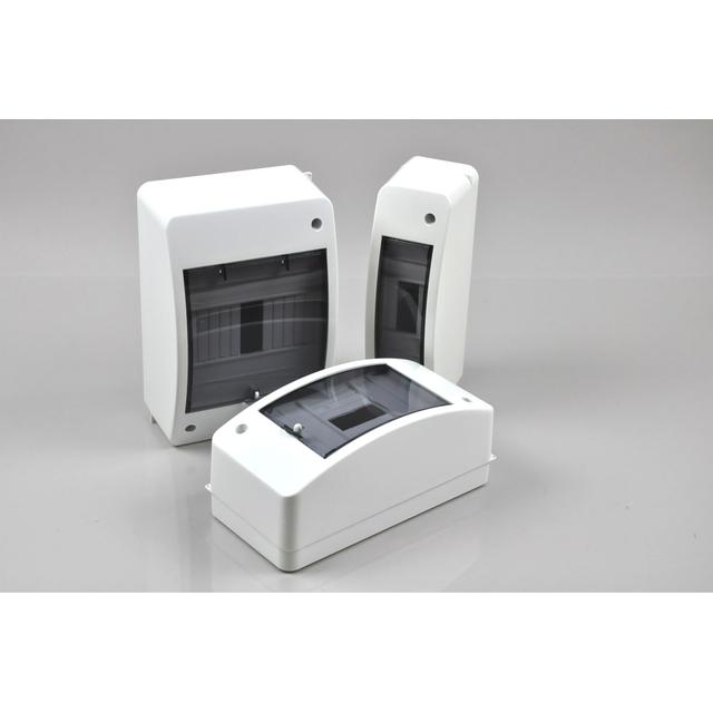 ROZDZIELNIA n/t  RNT 4S (N+PE)