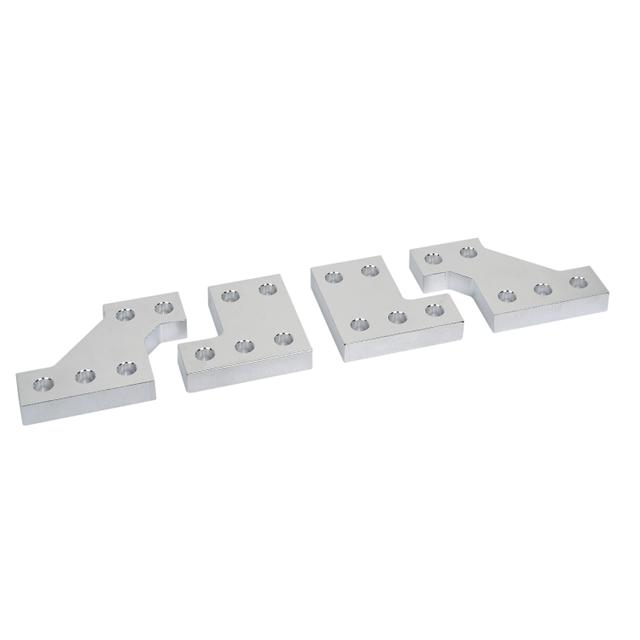 PRZYŁĄCZE TYLNE ROZSZERZAJĄCE DMX3 1600 4P, Legrand