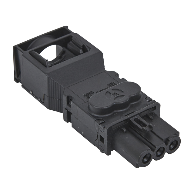 RP-C, Złączki do modułów rozszerzeń RP-C-EXT, zasilanie 100 szt