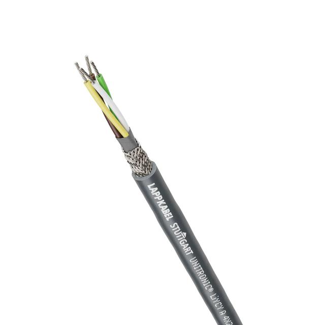 UNITRONIC LIYCY UL/CSA 3X20/7AWG 0044733 LAPP KABEL