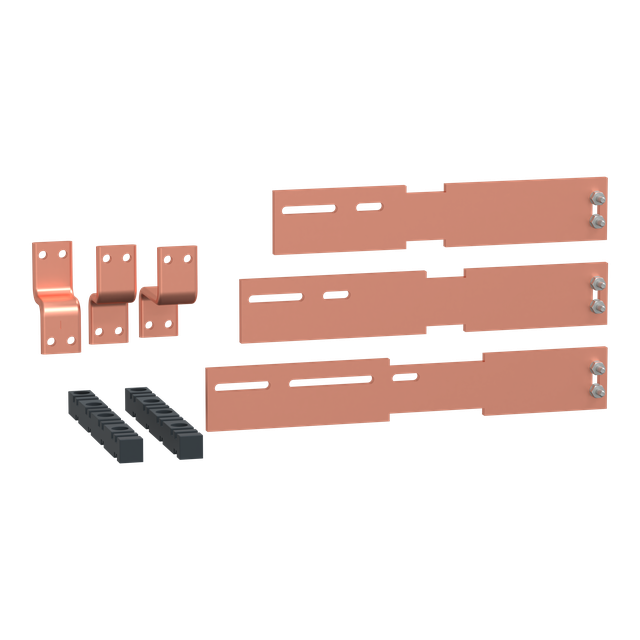 Rozdzielnice PrismaSet, podłączenie do NS1600 1250A 3P