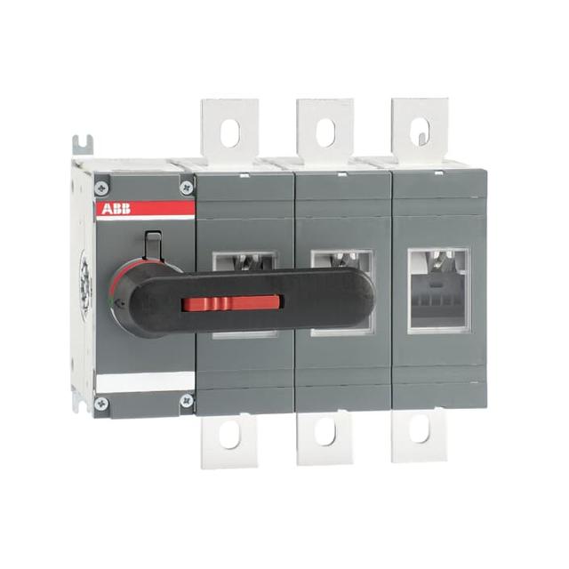 OT630E03K rozłącznik z rączką na aparacie 1SCA022779R4940 ABB