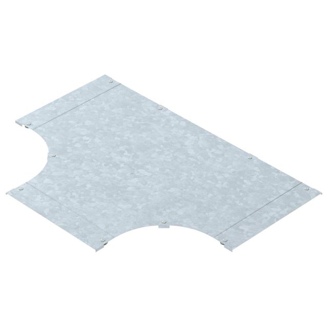 LTD 600 R3 FT Pokrywa trójnika