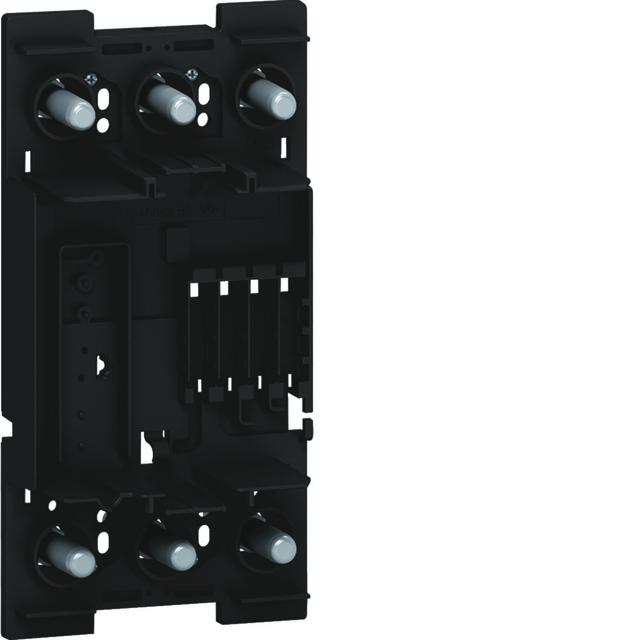 MCCB Adapter wtykowy do P250 3P HYT300H HAGER