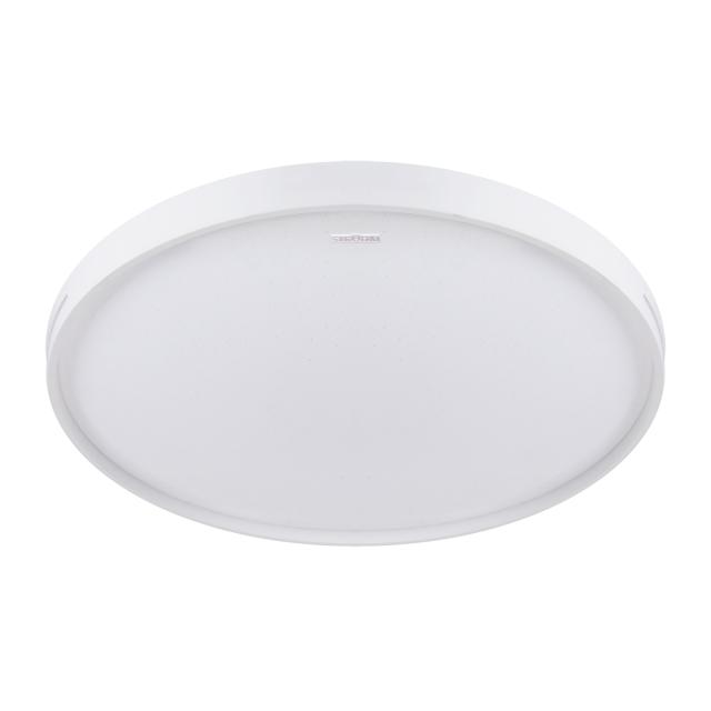 Plafoniera SMD LED FABIO LED C 48W NW 04009 IDEUS