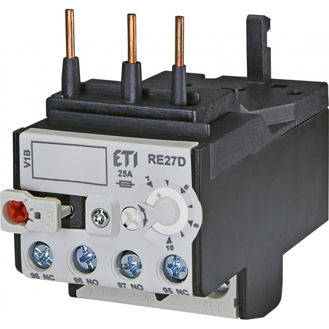 Przekaźnik termiczny RE27D-10 7.0-10A 004642409 ETI