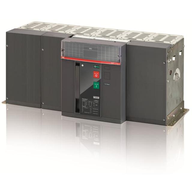 E6.2H/MS 4000 3p FHR rozłącznik powietrzny 1SDA073424R1 ABB