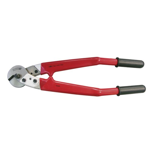 Nożyce do lin stalowych i kabli 120 mm2 200130 HAUPA